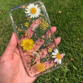 Resin Mobile cover